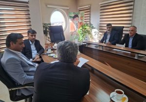 تثبیت ۸۵۸ هزار هکتار اراضی کشاورزی فارس؛ گام بلند ثبت اسناد برای تکمیل کاداستر