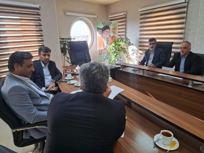 تثبیت ۸۵۸ هزار هکتار اراضی کشاورزی فارس؛ گام بلند ثبت اسناد برای تکمیل کاداستر