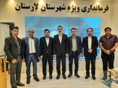 اکسپو ویترین ظرفیت‌های شهری و آغاز تعاملات نوین فارس با جهان است