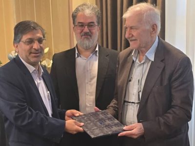 تداوم حمایت خیرین از دانشجویان پزشکی فارس؛ اعطای ۱۳۵ میلیارد ریال وام قرض‌الحسنه