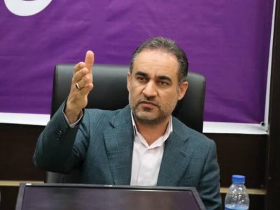 پاویون تخصصی شهرک‌های صنعتی فارس؛ نمایش ظرفیت‌های سرمایه‌گذاری و فناوری استان