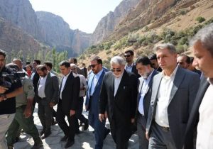 توسعه گردشگری مارگون با محوریت مدیریت محلی و حفظ زیست‌بوم انجام شود