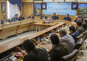 طرح تعاونیهای دانشگاهی در شیراز؛ گامی برای ارتقاء آموزش عالی و اشتغال پایدار