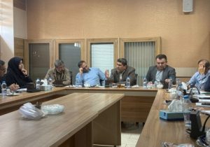 تصرف ۹۱۶ هکتار اراضی حریم سد درودزن و حفر ۲۰۰ چاه غیرمجاز