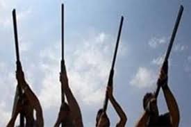 رسم غلط تیراندازی در عروسی منجربه قتل مادر داماد شد