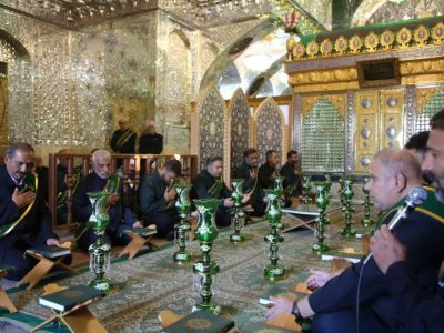 شغل معلم، استمرار رسالت انبیاست