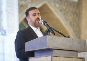 مسجد، ابتکار پیامبر برای پیوند دین و زندگی اجتماعی است