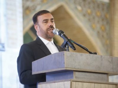 مسجد، ابتکار پیامبر برای پیوند دین و زندگی اجتماعی است