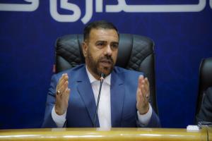 حسینعلی امیری: بهره‌وری الزام امروز کشور است