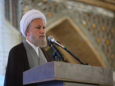 مسئولان باید در برابر تورم و گرانی پاسخگوی مردم باشند