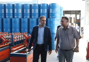 طرح خط انتقال برق دو مداره شهرک صنعتی فتحآباد در آستانه بهرهبرداری