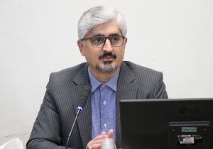 دشمن با جنگ رسانه‌ای و فشار اقتصادی آرامش کشور را هدف گرفته است