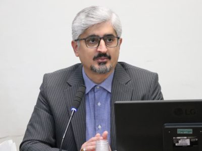 دشمن با جنگ رسانهای و فشار اقتصادی آرامش کشور را هدف گرفته است