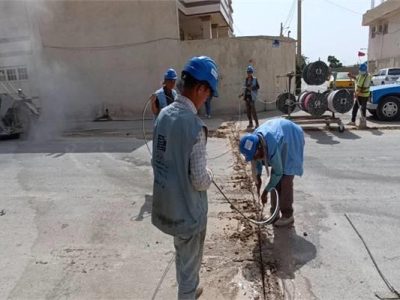 مدیرکل ارتباطات فارس: فیبر نوری جایگزین شبکه فرسوده مسی می‌شود