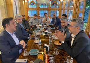 تقویت جریان زندگی در بافت تاریخی شیراز با سرمایه‌گذاری هدفمند و رویدادهای فرهنگی اصیل