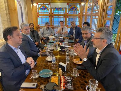 تقویت جریان زندگی در بافت تاریخی شیراز با سرمایه‌گذاری هدفمند و رویدادهای فرهنگی اصیل