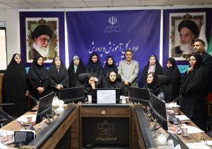 توانمندسازی دختران از مسیر آموزش و پرورش؛ آینده کشور از دل مدارس ساخته می‌شود