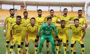 فجر سپاسی در آستانه بازگشت سه امتیاز از دست‌رفته؛ قول مستقیم تاج از مأموریت خارجی