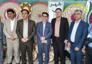 جشنواره انار بیشاپور نماد پیوند تاریخ، کشاورزی و گردشگری در کازرون است