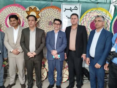 جشنواره انار بیشاپور نماد پیوند تاریخ، کشاورزی و گردشگری در کازرون است