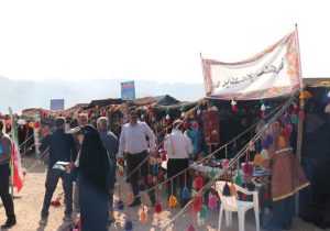 جشنواره فرهنگی خرامه؛ روایت همزیستی و رنگ‌های بومی فارس