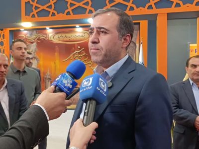 آغاز عملیات انتقال فرآورده‌های نفتی فسا‌–‌شیراز همزمان با حضور کمیسیون انرژی در فارس