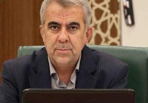 مدیریت قرارگاه پدافند غیرعامل باید به شهرداری واگذار شود