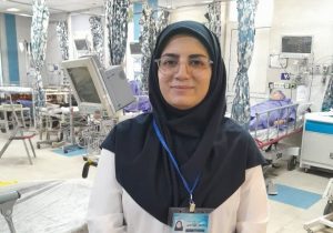 جریان زندگی در پشت ماسک‌ها؛ روایت «خدیجه بنی‌اسدپور» از ایثار پرستاران در روزهای سخت کرونا