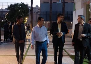 حمایت تحصیلی از مددجویان موقوفه زالی تا مقطع دیپلم تمدید میشود