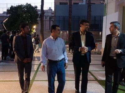 حمایت تحصیلی از مددجویان موقوفه زالی تا مقطع دیپلم تمدید می‌شود