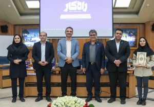 کمتر از ۲درصد پایان‌نامه‌ها به فناوری تبدیل می‌شود