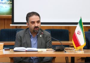 دومین نمایشگاه کار و هدایت شغلی شیراز؛ پیوند مستقیم دانشگاه و صنعت برای جذب استعدادهای جوان