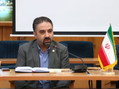 دومین نمایشگاه کار و هدایت شغلی شیراز؛ پیوند مستقیم دانشگاه و صنعت برای جذب استعدادهای جوان