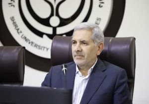 تلاش آگاهانه دانشجویان، جلوهای پرفروغ از پویایی، خلاقیت و آیندهسازی در نظام سلامت است