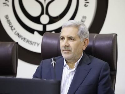 تلاش آگاهانه دانشجویان، جلوه‌ای پرفروغ از پویایی، خلاقیت و آینده‌سازی در نظام سلامت است