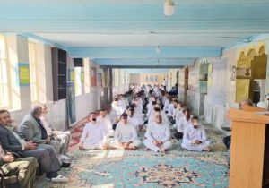 رضایت قوه قضاییه از روند اجرای راهکارهای ۱۷۱ و ۱۷۲ در زندان مرودشت