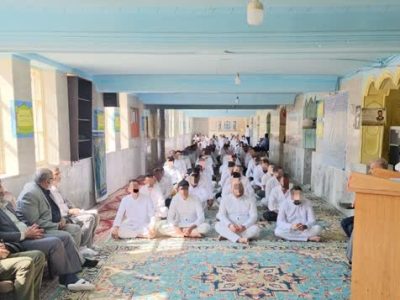 رضایت قوه قضاییه از روند اجرای راهکارهای ۱۷۱ و ۱۷۲ در زندان مرودشت