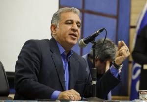 نمی‌توان با ابزارهای سنتی در جهان امروز قدرت‌نمایی کرد