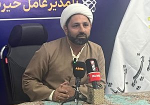 توزیع ۷ هزار بسته معیشتی و حمایت از ۴۰۰ دانش‌آموز توسط موسسه محبان ثارالله