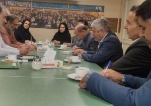 سامانه نیازسنجی سلامت فارس؛ پلی میان نیازهای درمانی و اعتماد خیرین