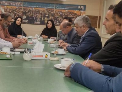 سامانه نیازسنجی سلامت فارس؛ پلی میان نیازهای درمانی و اعتماد خیرین