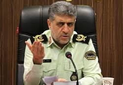 سردار ملکی: پدافند غیرعامل ضامن اقتدار ملی و آرامش مردم است