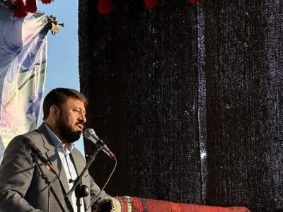 همایش عشایری خرامه نماد وحدت ملی و پایداری مردم در برابر دشواری‌هاست