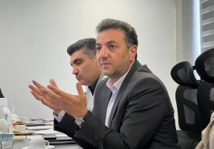 سامانه جامع سرمایه انسانی شهرداری شیراز تا پایان سال جاری رونمایی میشود