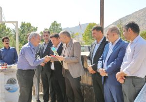 شهردار صدرا: مشارکت شهروندان، رکن اصلی توسعه شهری است