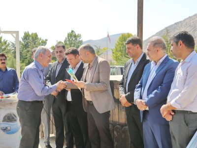 شهردار صدرا: مشارکت شهروندان، رکن اصلی توسعه شهری است