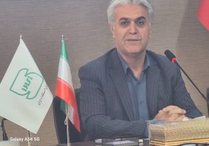 چشمانداز مشترک برای جهانی بهتر؛ شعار محوری استاندارد فارس در سال جاری