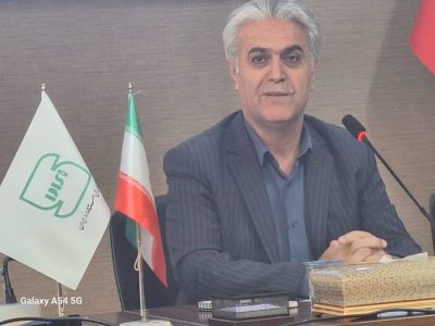 چشمانداز مشترک برای جهانی بهتر؛ شعار محوری استاندارد فارس در سال جاری