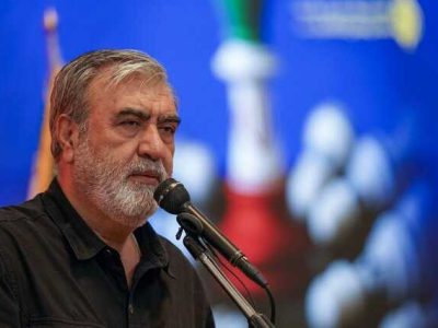 ابراهیم عزیزی: این طرح ملی به کاهش هزینه‌های انتقال و افزایش امنیت انرژی منجر خواهد شد