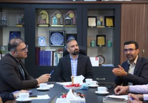 گامی برای صیانت از داده‌های شهروندان